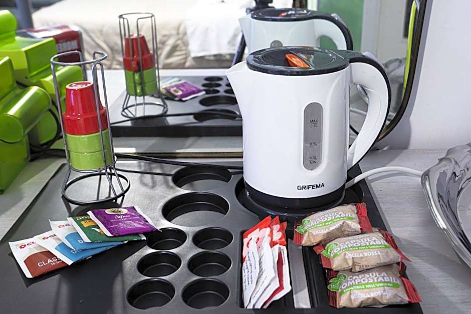 B&B Il Profumo del Porto