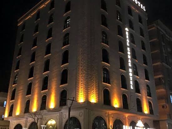 Real Konak Hotel