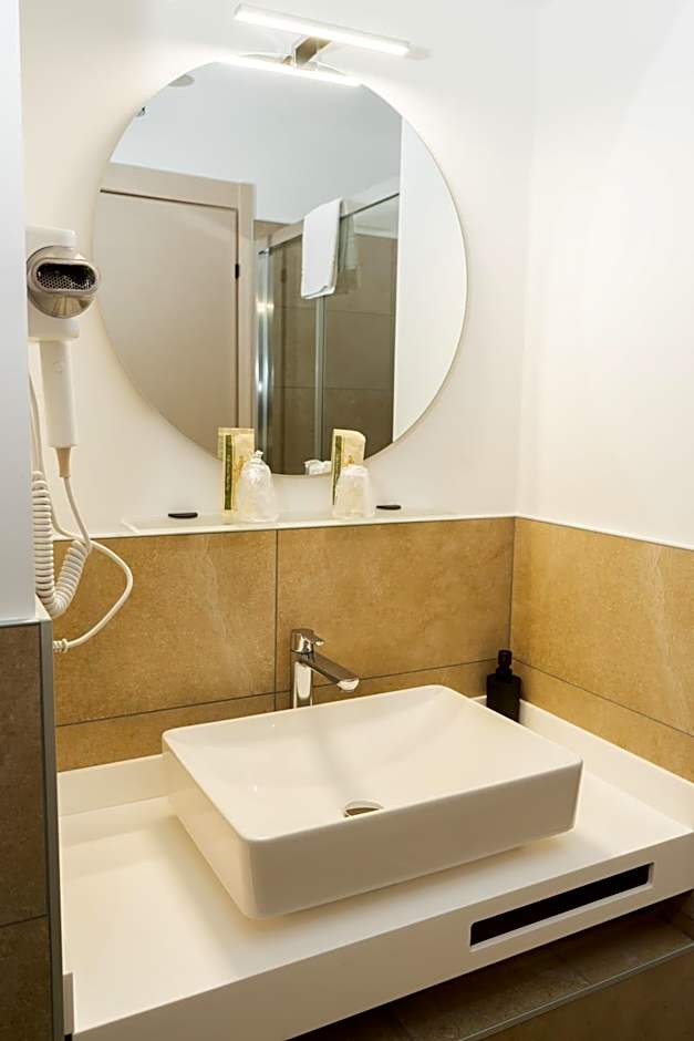 Best Quality Hotel La Darsena