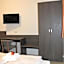 Pionier Hotel Hamburg Wandsbek 24H Self Check-in