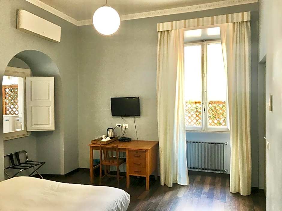 B&B Santi Quattro Al Colosseo