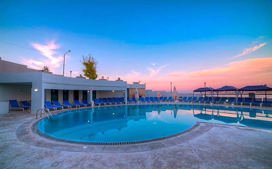 Ambassador Hotel