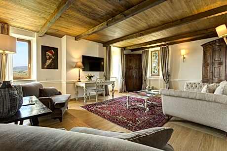 Suite - Presidential