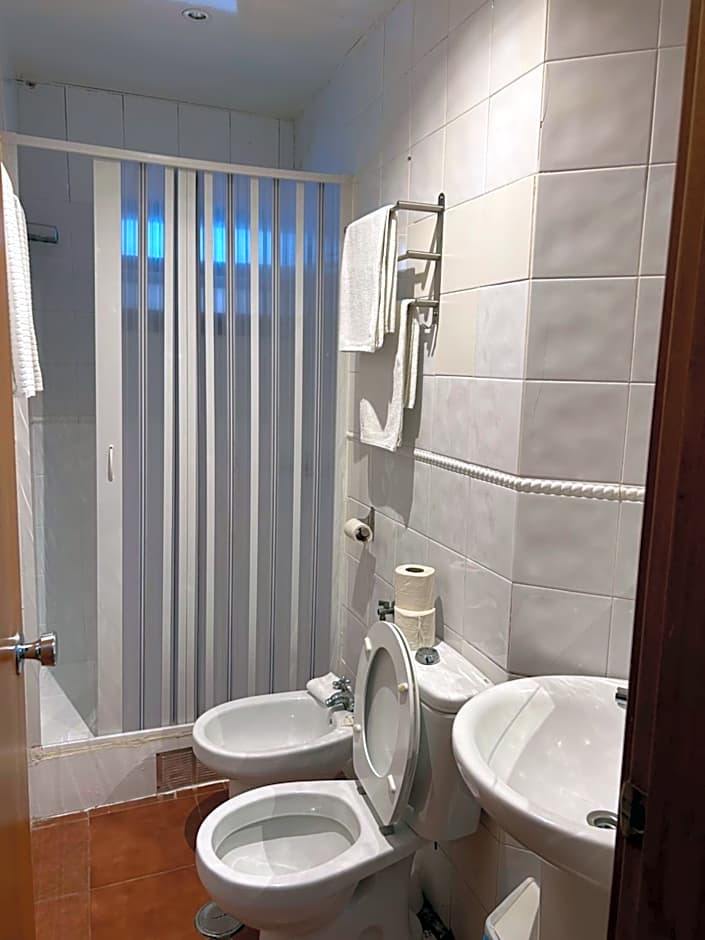 Copacabana Residencial