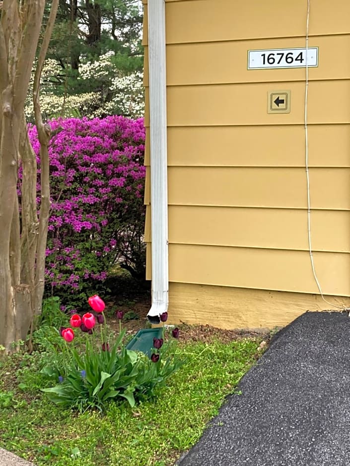Purcellville Home