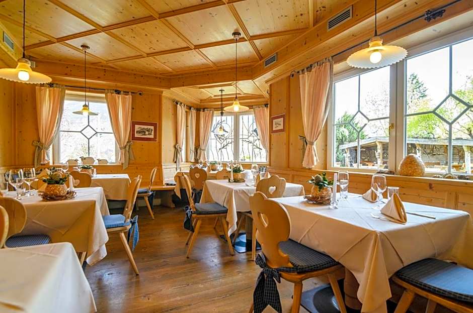 Landhotel Latscherhof
