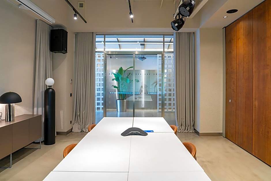 TSL Serviced Apartments Kağıthane