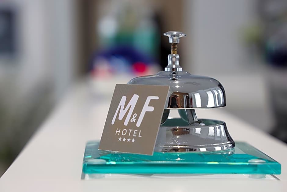 M&F Hotel