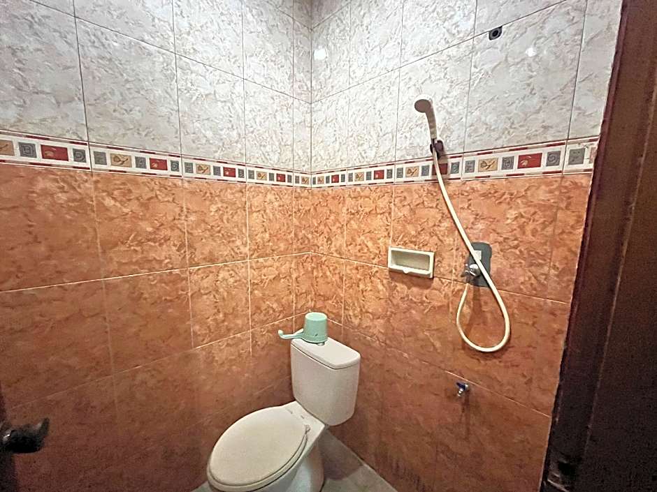 Wisma Atma Bhakti near Solo Square Mitra RedDoorz