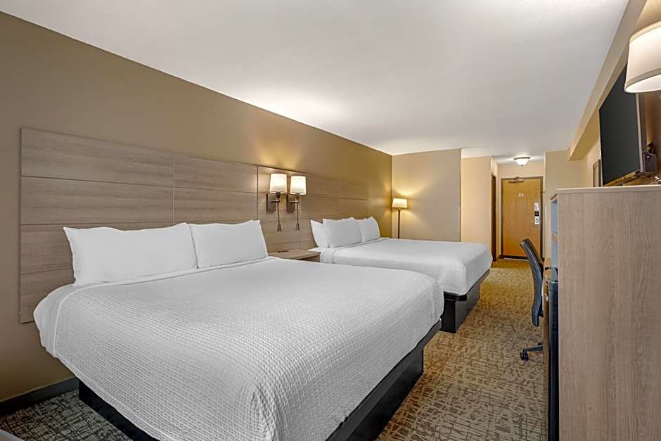Best Western Bidarka Inn