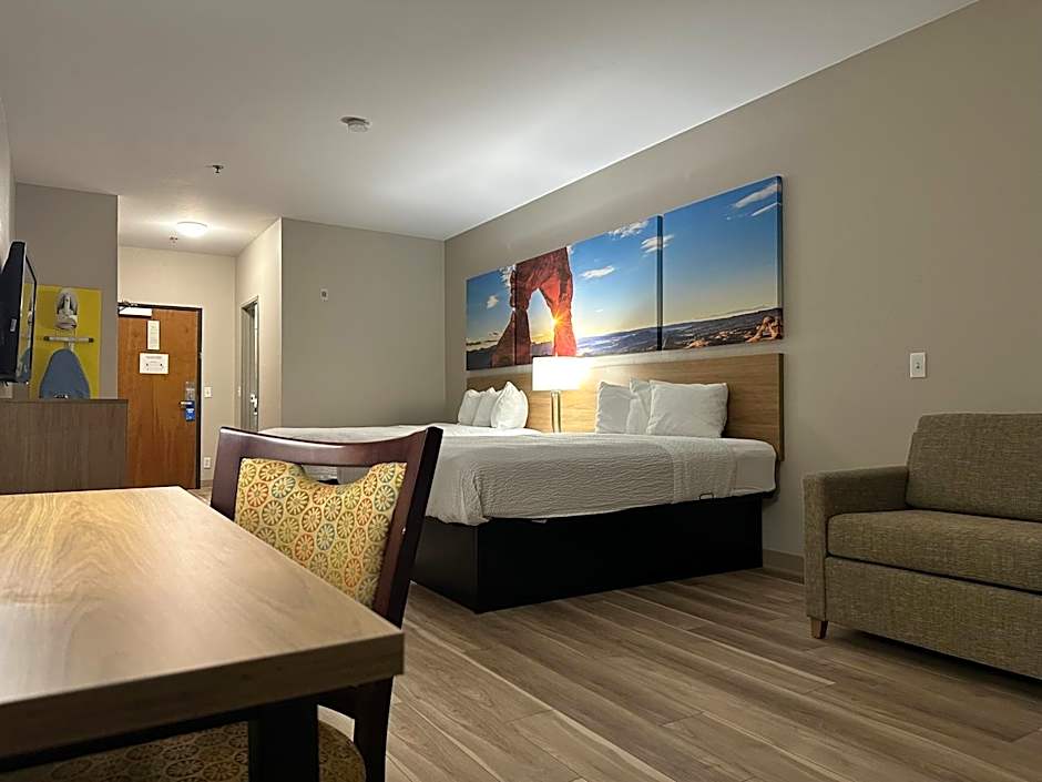 Days Inn by Wyndham Oklahoma City