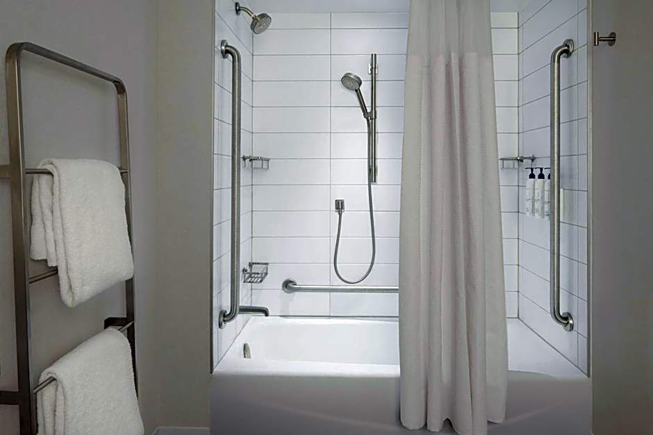 TownePlace Suites by Marriott Niagara Falls Canada