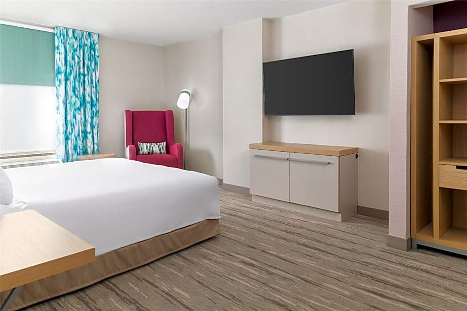 Hilton Garden Inn Hanover Arundel Mills BWI Airport