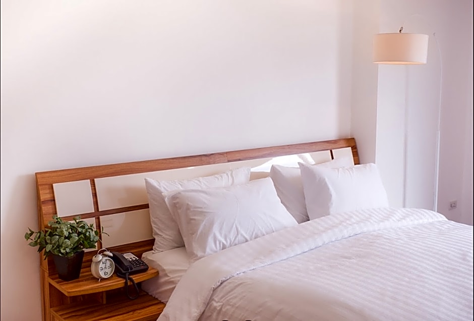 Foto 1 di 2 di Standard 1 Double Bed