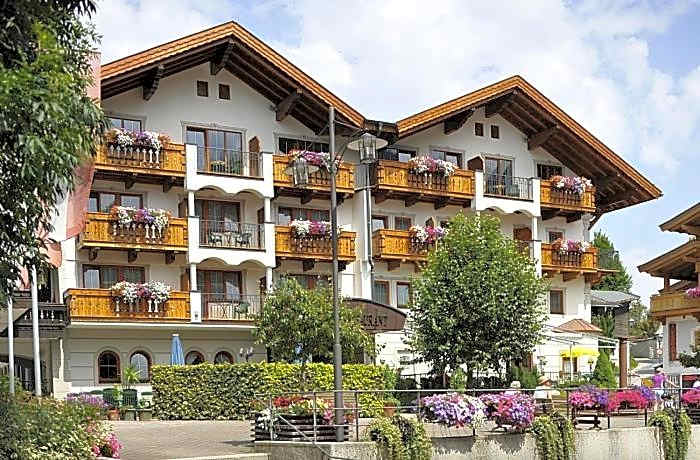 Hotel Feldwebel