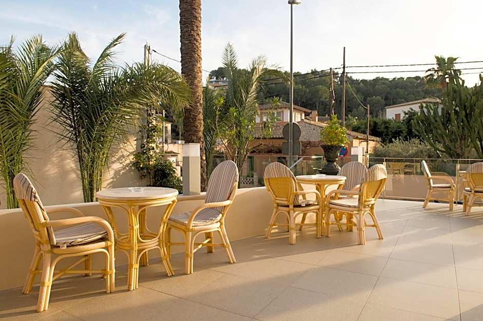 Hotel Venecia Paguera