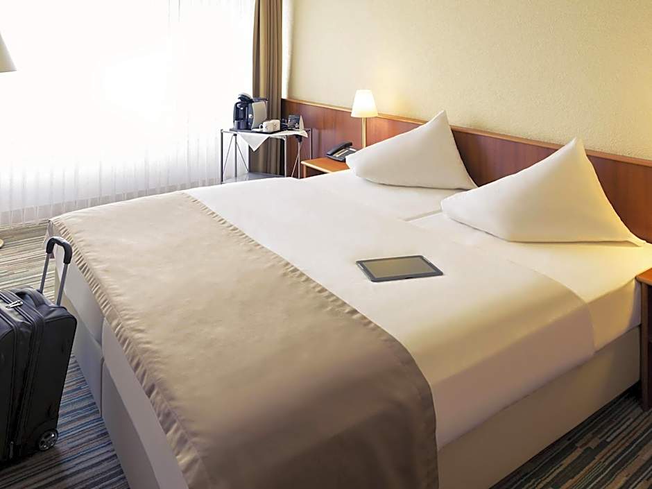 Mercure Hotel Riesa Dresden Elbland