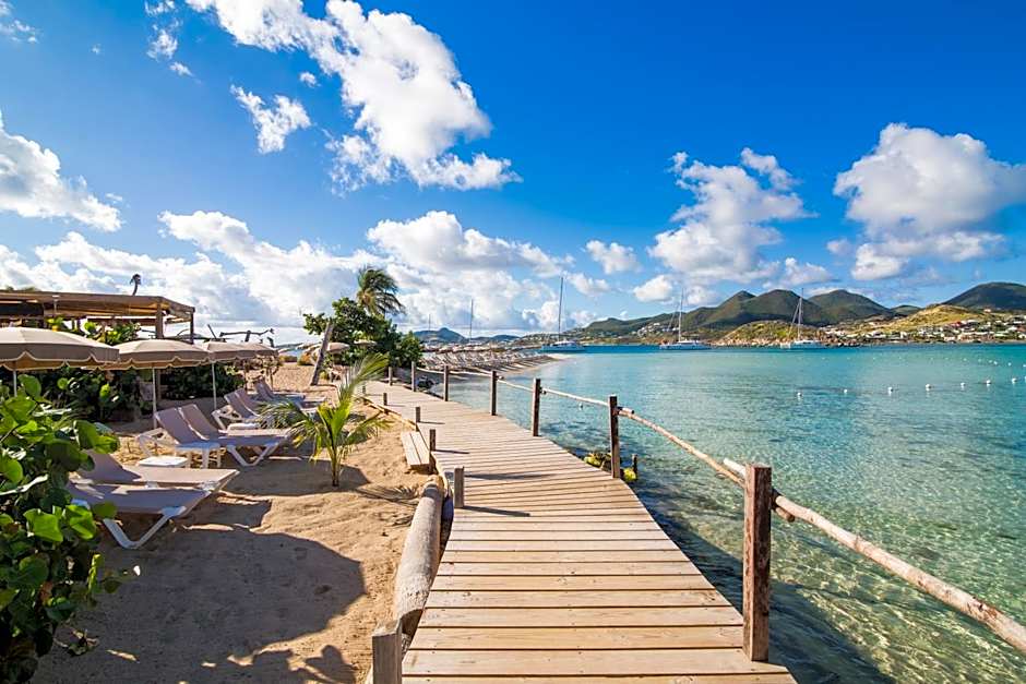 Karibuni Boutique Hotel