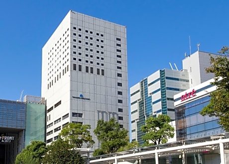 Kawasaki Nikko Hotel