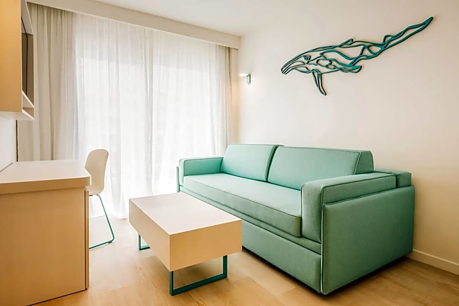 Iberostar Alcudia Park