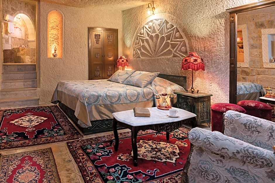 Cappadocia Acer Cave Hotel