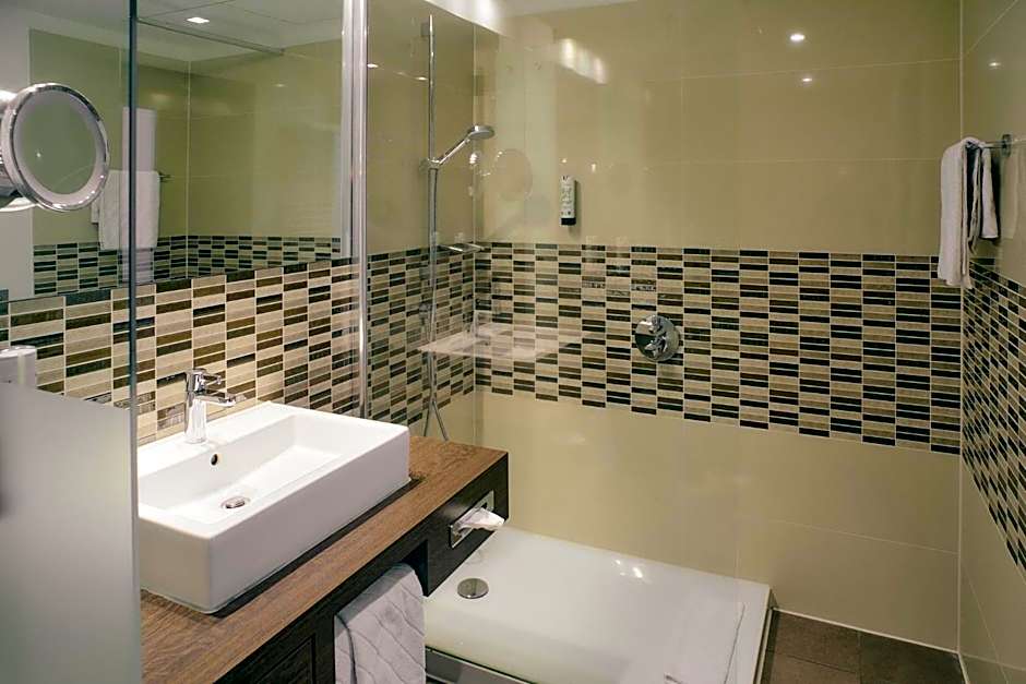 Aparthotel Treudelberg Hamburg