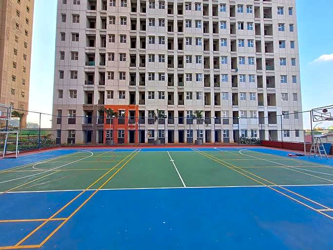 GJ ROOM at Transpark Juanda Bekasi Apartment