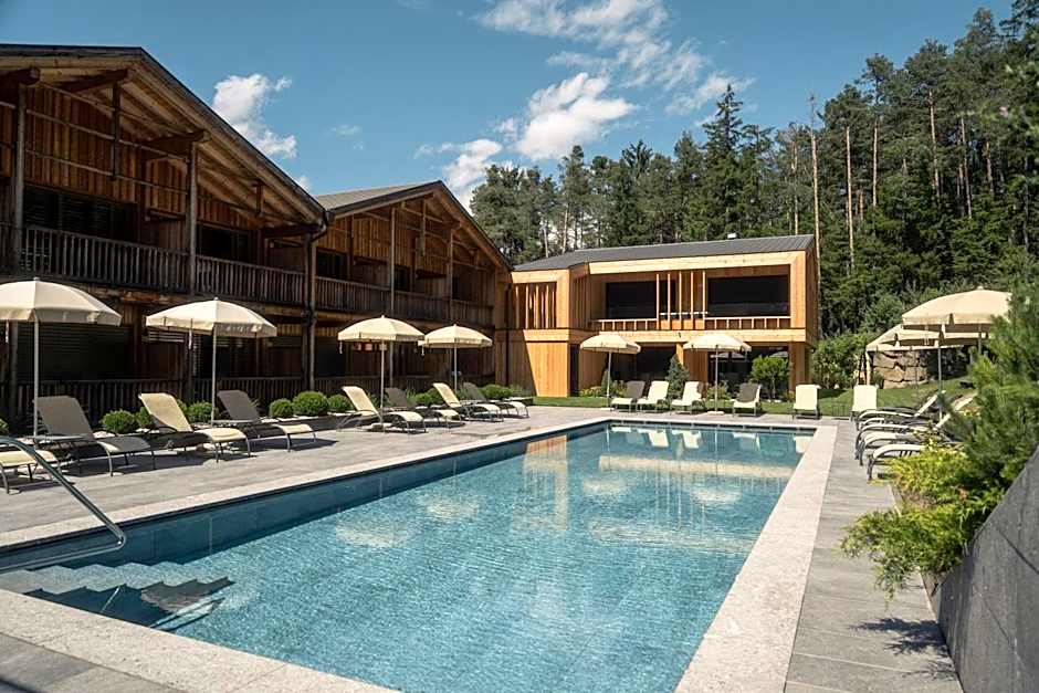Dolomites Nature Hotel Vigilerhof