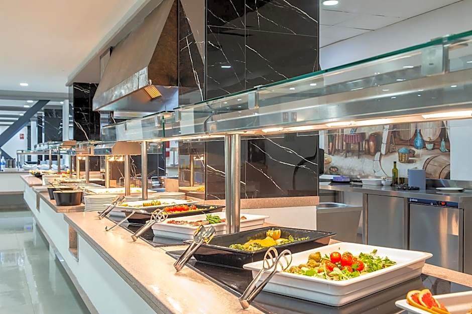 Hotel Benidorm East by Pierre & Vacances