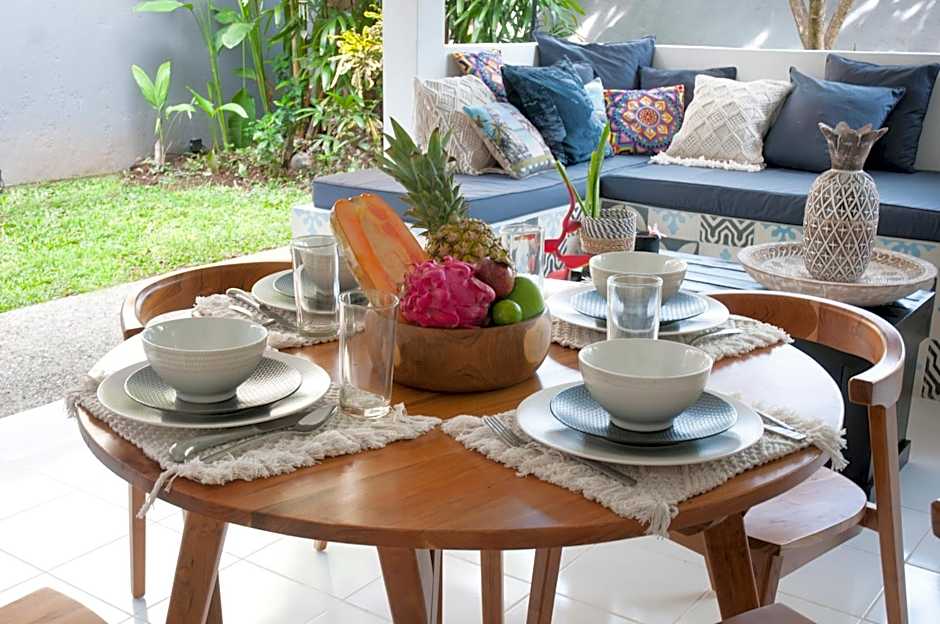 New! Walk To Seminyak Beach, Cafes, All Else