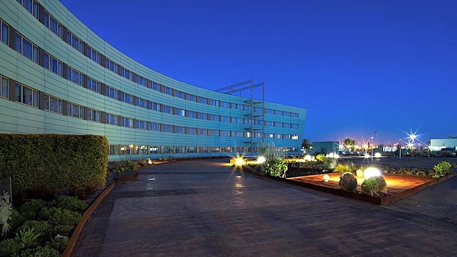 BAH Barcelona Airport Hotel