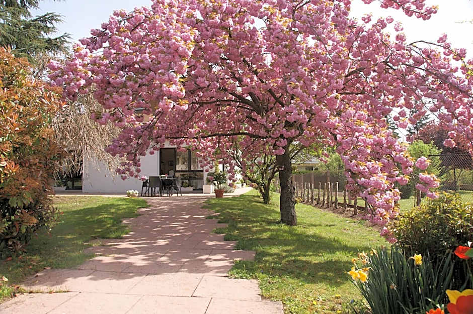 Les Chambres de La Maxe