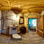 Cappadocia Alaz Cave Otel