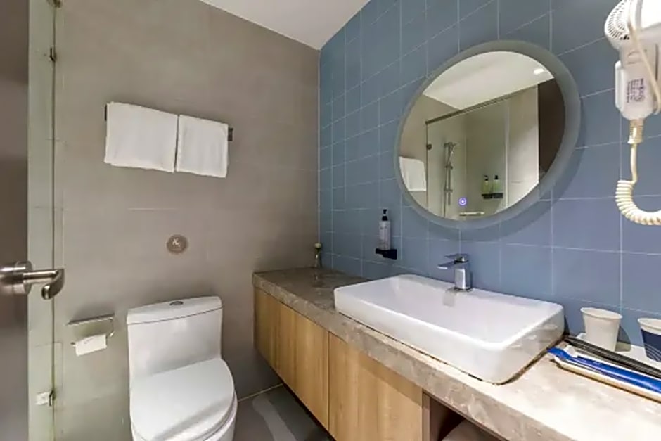 Home Inn Neo (Ningbo Railway Station)