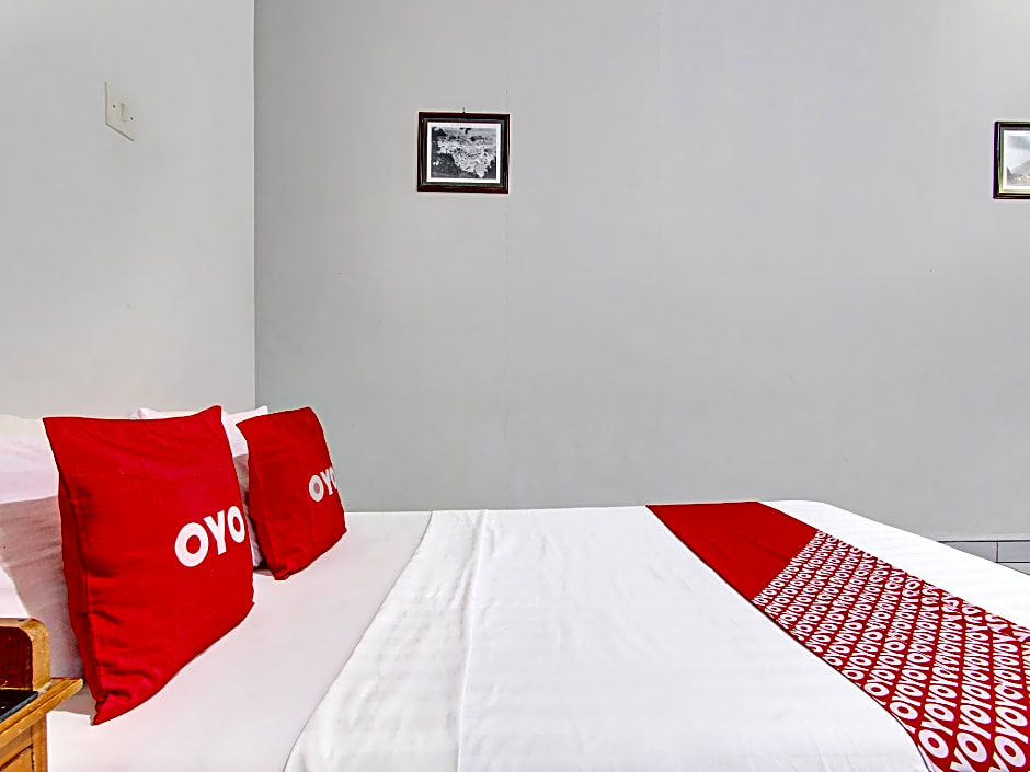 Hotel O Satriafi 2 Hotel