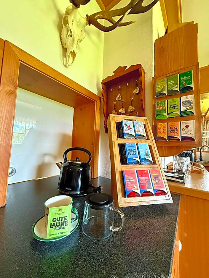 Pension Möslehnerhof