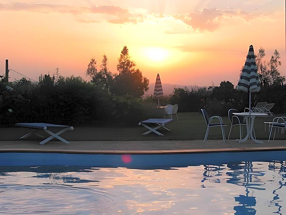 Villa Le Barone