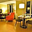 Lancaster Hotel Manila