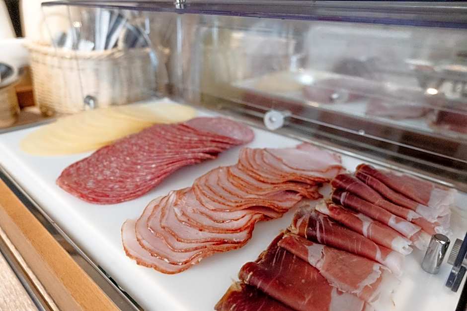 Ludovisi Palace Hotel