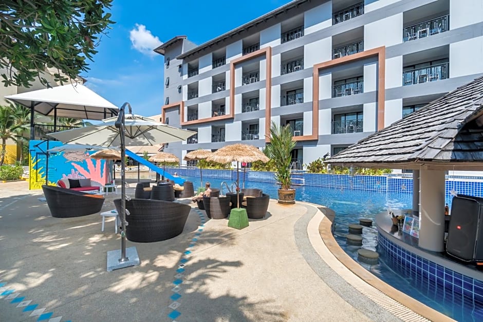 Tuana Hotels Casa Del Sol