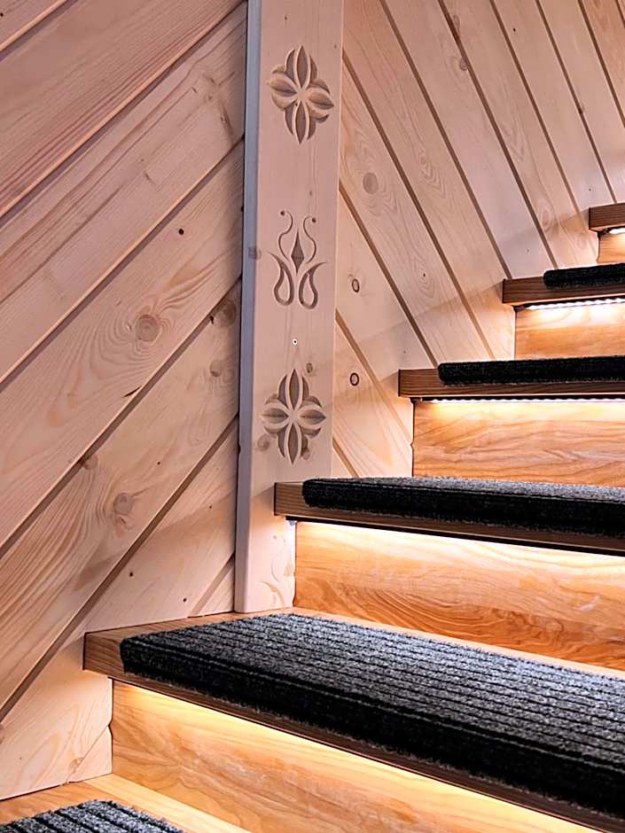 Willa Jasna Apartamenty centrum Zakopane