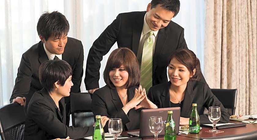 The Howard Plaza Hotel Taipei