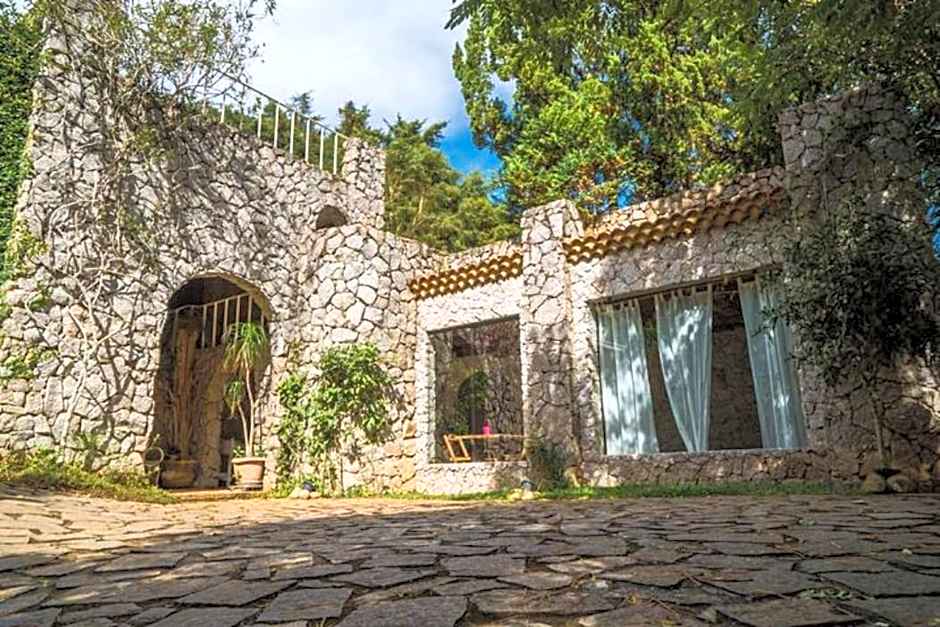 Quinta 59 - Sua Casa na Serra