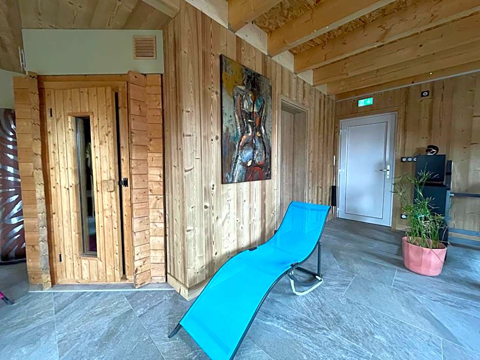 Le Refuge du Rempart
