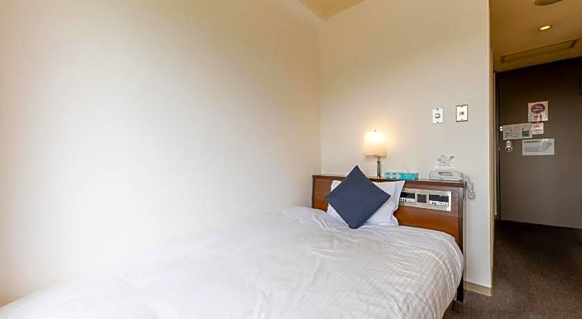 Tabist Yabuki Station Hotel