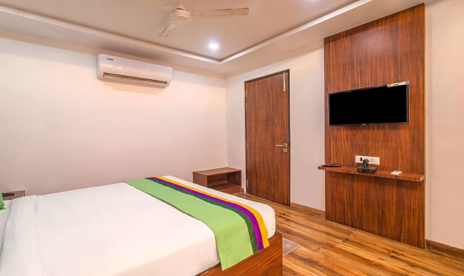 Treebo The Empire Near Taj Mahal Agra