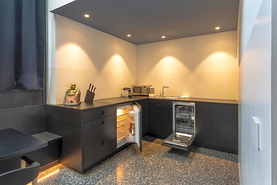 Pepper Suite