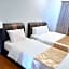 Sekinchan Guest Room 2R1B 4Pax with View