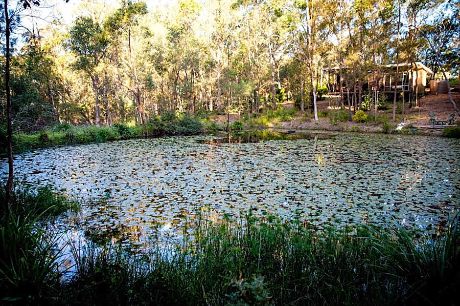 Mt Cotton Retreat