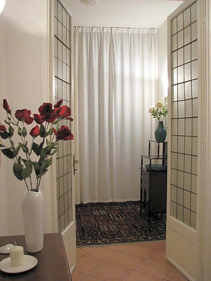 B&B Fiordaliso – Florence, IA